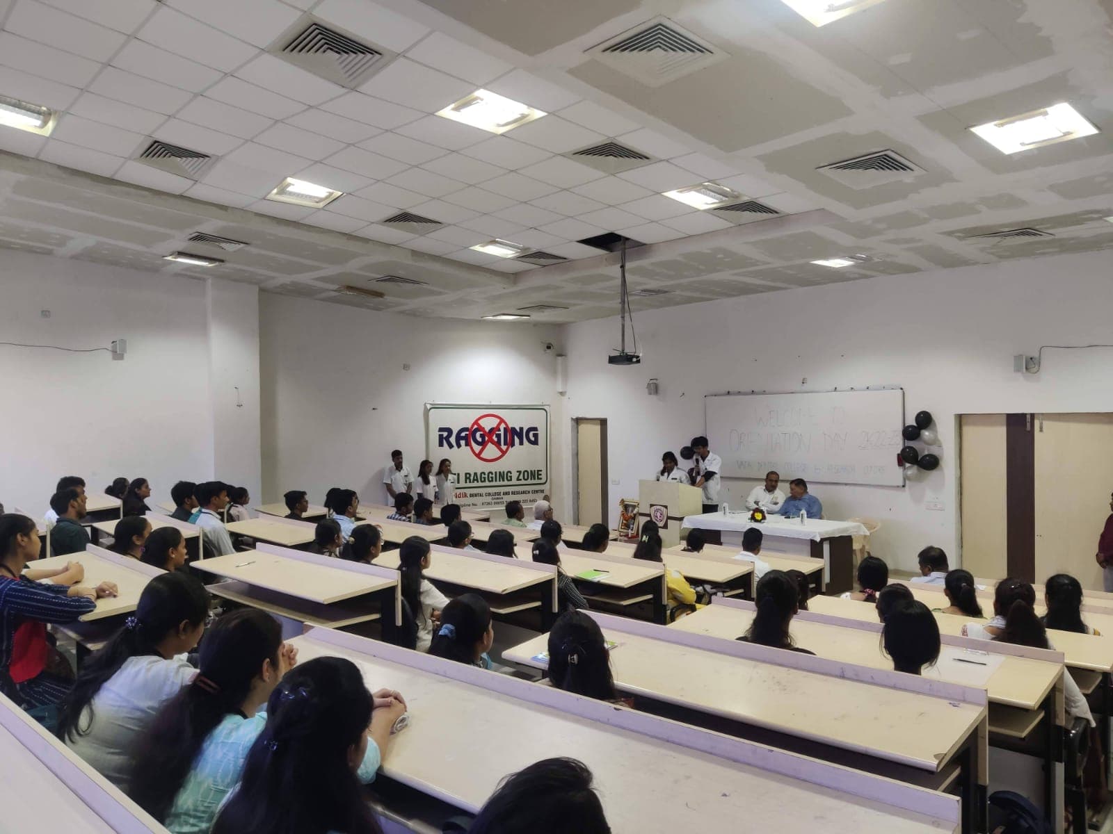 Vaidik Dental College and Research Centre Vapi Campus photo 8